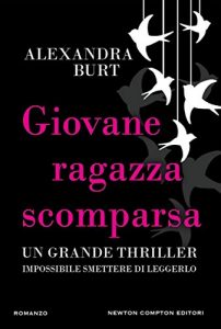 Baixar Giovane ragazza scomparsa (eNewton Narrativa) pdf, epub, ebook