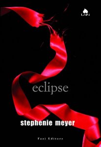 Baixar Eclipse (Twilight – edizione italiana) pdf, epub, ebook