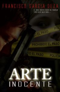 Baixar Arte Inocente (Spanish Edition) pdf, epub, ebook