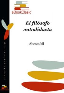 Baixar El filósofo autodidacta (Spanish Edition) pdf, epub, ebook