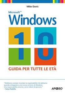 Baixar Windows 10: guida per tutte le età pdf, epub, ebook