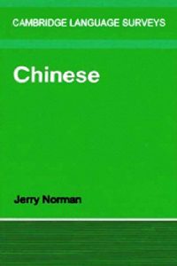 Baixar Chinese (Cambridge Language Surveys) pdf, epub, ebook