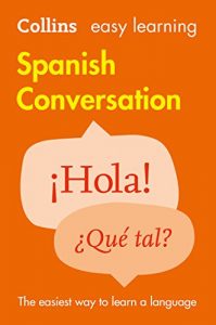 Baixar Easy Learning Spanish Conversation (Collins Easy Learning Spanish) pdf, epub, ebook