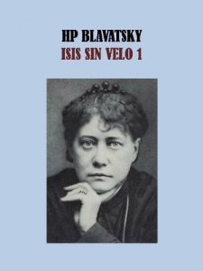 Baixar ISIS SIN VELO 1 – HP BLAVATSKY (Spanish Edition) pdf, epub, ebook