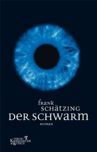 Baixar Der Schwarm: Roman pdf, epub, ebook