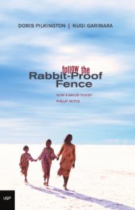 Baixar Follow the Rabbit-Proof Fence pdf, epub, ebook