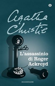 Baixar L’assassinio di Roger Ackroyd (Oscar scrittori moderni Vol. 1503) pdf, epub, ebook
