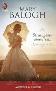 Baixar Stratagème amoureux (J’ai lu Aventures & Passions) pdf, epub, ebook