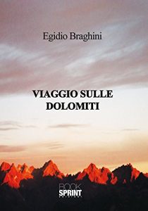 Baixar Viaggio sulle dolomiti pdf, epub, ebook