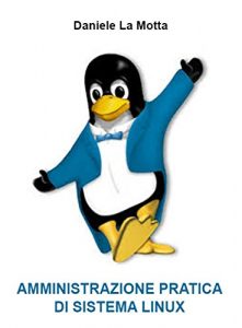 Baixar Amministrazione pratica di sistema Linux pdf, epub, ebook