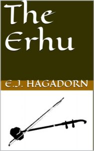 Baixar The Erhu (English Edition) pdf, epub, ebook