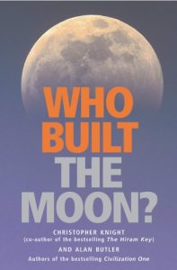 Baixar Who Built the Moon? pdf, epub, ebook