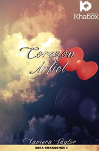 Baixar Corazon infiel (Corazones nº 3) (Spanish Edition) pdf, epub, ebook