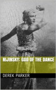 Baixar NIJINSKY: God of the Dance (English Edition) pdf, epub, ebook