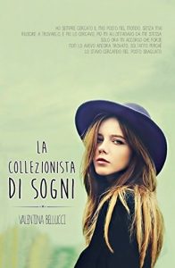 Baixar La Collezionista di Sogni pdf, epub, ebook