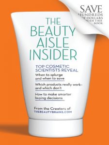 Baixar The Beauty Aisle Insider: Top Cosmetic Scientists Answer Your Questions about the Lotions, Potions and Other Beauty Products You Use Every Day pdf, epub, ebook