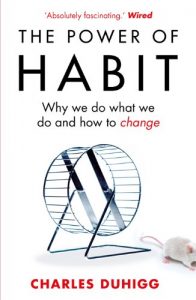 Baixar The Power of Habit: Why We Do What We Do, and How to Change pdf, epub, ebook