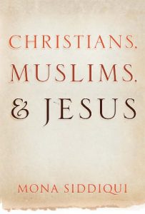 Baixar Christians, Muslims and Jesus pdf, epub, ebook