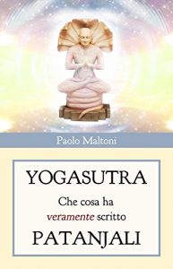 Baixar Yogasutra – cosa ha veramente scritto Patanjali pdf, epub, ebook