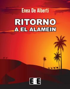 Baixar Ritorno a El Alamein (Grande e piccola storia) pdf, epub, ebook