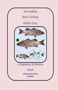 Baixar Sea Angling Bass Fishing made easy (Target Species) (English Edition) pdf, epub, ebook