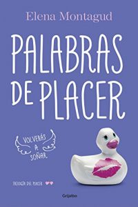 Baixar Palabras de placer (Trilogía del placer 2) pdf, epub, ebook