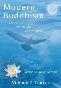 Baixar Modern Buddhism: The Path of Compassion and Wisdom – Volume 2 Tantra (English Edition) pdf, epub, ebook