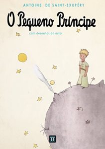 Baixar O Pequeno Príncipe (Portuguese Edition) pdf, epub, ebook