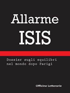 Baixar Allarme Isis pdf, epub, ebook