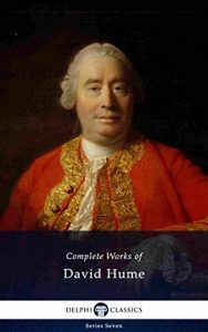 Baixar Delphi Complete Works of David Hume (Illustrated) (Delphi Series Seven Book 12) (English Edition) pdf, epub, ebook