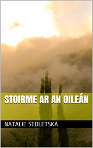 Baixar Stoirme Ar An Oileán (Irish Edition) pdf, epub, ebook
