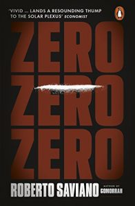 Baixar Zero Zero Zero pdf, epub, ebook