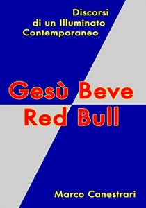 Baixar Gesù Beve Red Bull pdf, epub, ebook