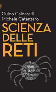 Baixar Scienza delle reti pdf, epub, ebook