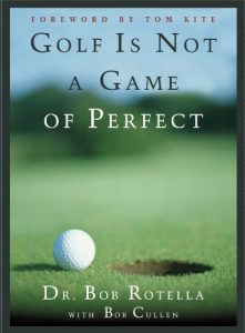 Baixar Golf is Not a Game of Perfect (English Edition) pdf, epub, ebook