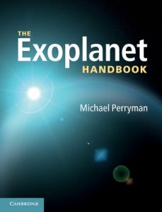 Baixar The Exoplanet Handbook pdf, epub, ebook