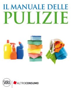 Baixar Il manuale delle pulizie pdf, epub, ebook