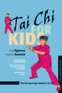 Baixar Tai Chi for Kids pdf, epub, ebook