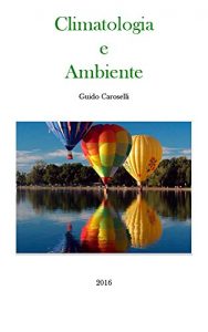 Baixar Climatologia e Ambiente pdf, epub, ebook