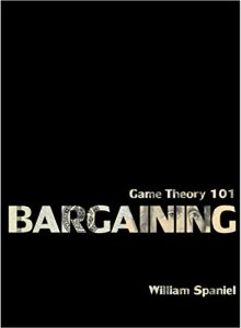 Baixar Game Theory 101: Bargaining (English Edition) pdf, epub, ebook