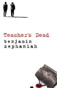 Baixar Teacher’s Dead pdf, epub, ebook