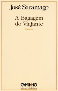 Baixar A Bagagem do Viajante pdf, epub, ebook