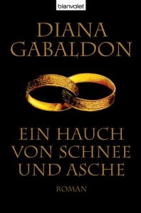 Baixar Ein Hauch von Schnee und Asche: Roman (Die Highland-Saga 6) (German Edition) pdf, epub, ebook