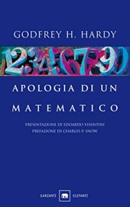 Baixar Apologia di un matematico pdf, epub, ebook