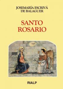 Baixar Santo Rosario pdf, epub, ebook