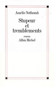 Baixar Stupeur et tremblements pdf, epub, ebook