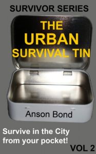 Baixar The Urban Survival Tin (Survivor Series Book 2) (English Edition) pdf, epub, ebook
