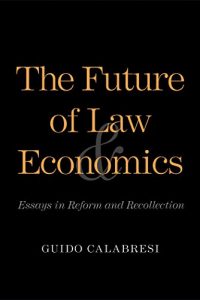 Baixar The Future of Law and Economics: Essays in Reform and Recollection pdf, epub, ebook