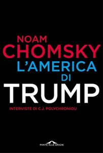 Baixar L’America di Trump pdf, epub, ebook