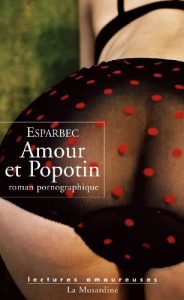 Baixar Amour et Popotin (LECTURES AMOUREUSES) pdf, epub, ebook